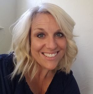 Meet your Posher, Beth